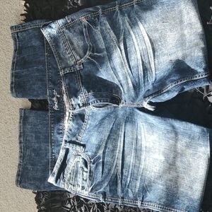 Amethyst Bootcut Jeans